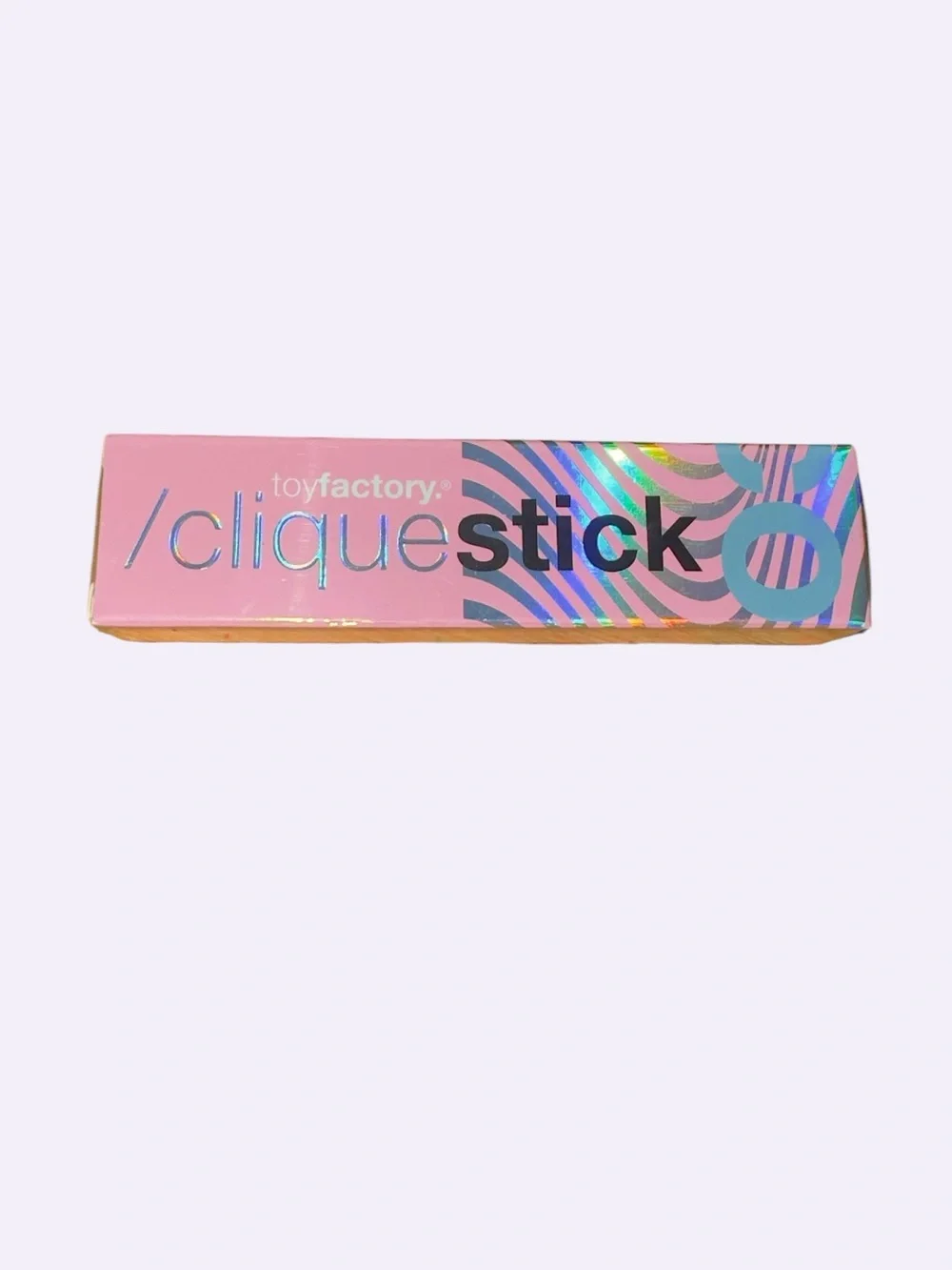 Toy Factory Clique Stick Eyeshadow Crayon Fantasy 2g NIB